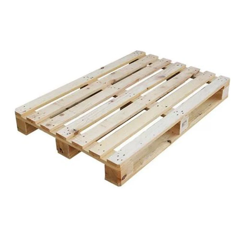 IPPC Heat Treated Pallets