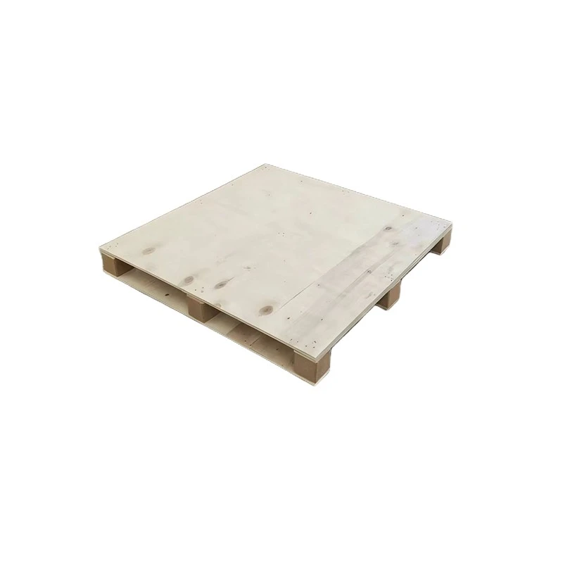 Plywood Wooden Pallet factory