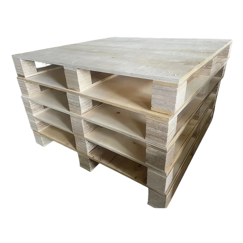 Plywood Wooden Pallet